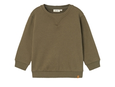 Lil Atelier kalamata sweatshirt 